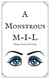 A Monstrous M-I-L