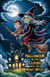 Halloween in the Clouds with the Night Witch