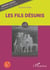 Les fils désunis - N°8