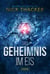 DAS GEHEIMNIS IM EIS - Thriller
