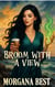 Broom With a View - Sea Witch Cozy Mysteries, #2