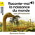 Raconte-moi la naissance du monde - Les dinosaures