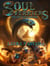 Soul Ferriers: The Day of Darkness - Soul Ferriers, #1