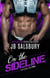 On the Sideline (B.S.U. #3)