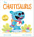 The Chattysaurus - A DinoFeelings Book