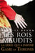 Les rois maudits T05 La louve de France - La louve de France
