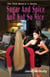 Sugar And Spice And Not So Nice - Mellow Summers, #1