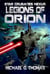 Legions of Orion (Star Crusades Nexus, Book 1) - Star Crusades Nexus, #1
