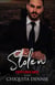 Stolen: A Possessive Forbidden Dark Italian Mafia Romance - Fuertes Mafia Cartel, #1