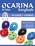 6 hole Ocarina Songbook - 60 Songs / 4 Genre - Ocarina Songbooks, #3