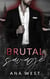 Brutal Savage - Savage Empire, #1