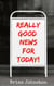 Really Good News For Today! - Search For Truth Bible Series