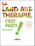 La land-art thérapie, c'est parti !