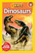 Dinosaurs (National Geographic Kids Readers, Level 1)