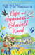Hope and Happiness in Bluebell Wood - the most uplifting and joyful read of the summer