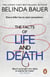 The Facts of Life and Death - From the Sunday Times bestselling author of Snap
