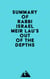 Summary of Rabbi Israel Meir Lau's Out of the Depths