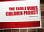 The Ebola Virus Children Project