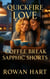 QuickFire Love - Coffee Break Sapphic Shorts, #1