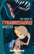 The Curse of Tyrannosaurus Wrecks - Tom Lennox series, #1
