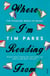 Where I'm Reading From - The Changing World of Books