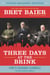 Three Days at the Brink: Young Readers' Edition - FDR's Daring Gamble to Win World War II