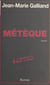 Métèque - Roman