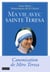 Ma vie avec sainte Teresa - Canonisation de Mère Teresa