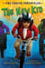 The New Kid - The Carver Chronicles, Book Five