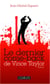 Le dernier come-back de Vince Taylor - Roman