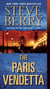 The Paris Vendetta - A Novel