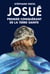 Josué. Premier conquérant de la terre sainte