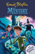 The Mystery of the Burnt Cottage - Book 1