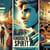 Unbroken Spirit The High School Chronicles