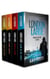 London Large Crime Thriller Series featuring Inspector Harry Hawkins: Books 1-3: (plus six bonus stories) - Detective Hawkins Crime Thriller Series