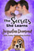 The Secrets She Learns - Sisters, Lovers & Second Chances, #4