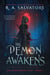 The Demon Awakens - The DemonWars Saga, Book 1