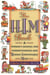 The H.I.M. Book - A Woman's Manual for Understanding Her Highly Identifiable Male