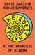Weirdest Maths - At the Frontiers of Reason