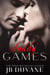The Daddy Games (Games Series Book 1) - Games, #1