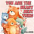 You are the beary best thing:A Book of Animal Puns Celebrating Love - Pun word Day