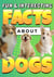 Fun & Interesting Facts About Dogs