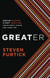 Greater - Dream bigger. Start smaller. Ignite God's Vision for Your Life