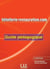 Hotellerie-restauration.com professeur sur e-pub