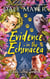 Evidence in the Echinacea - Lovely Lethal Gardens, #5