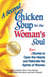 A Second Chicken Soup for the Woman's Soul - More Stories to Open the Hearts and Rekindle the Spirits of Women