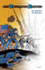Les Tuniques Bleues - Tome 63 - La bataille du Cratère - Édition N&B