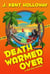 Death Warmed Over - The Grim Days Mysteries, #1