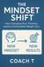 The Mindset Shift: How Changing Your Thinking Leads To Sustainable Weight Loss