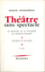 Théâtre sans spectacle